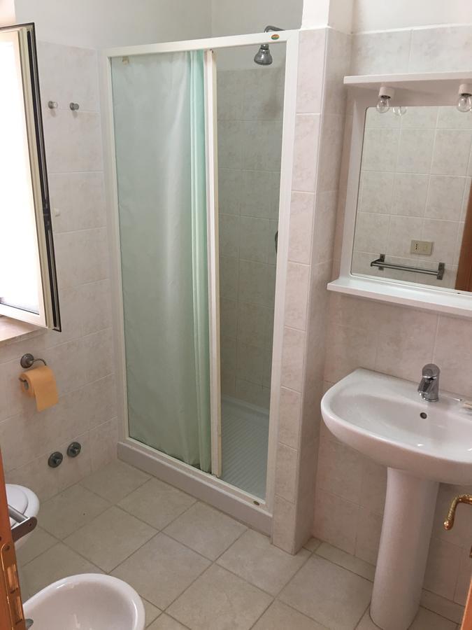 Residence M3 Peschici Bagian luar foto